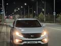 Kia Sportage 2014 года за 8 000 000 тг. в Уральск – фото 5