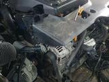 Привозной двигатель AEH, AKL, APF 1.6 за 360 000 тг. в Астана – фото 2
