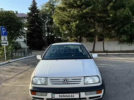 Volkswagen Vento 1996 года за 2 200 000 тг. в Алматы – фото 8