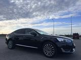 Kia K7 2015 года за 8 500 000 тг. в Темиртау – фото 4