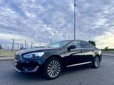 Kia K7 2015 года за 8 500 000 тг. в Темиртау