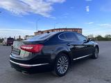 Kia K7 2015 года за 8 500 000 тг. в Темиртау – фото 5