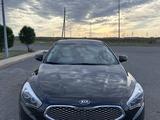 Kia K7 2015 года за 8 500 000 тг. в Темиртау – фото 2