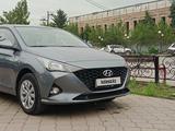 Hyundai Accent 2020 годаүшін7 500 000 тг. в Алматы