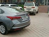 Hyundai Accent 2020 годаүшін7 500 000 тг. в Алматы – фото 3