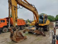 Hyundai  R210W 2006 года за 10 800 000 тг. в Алматы