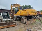 Hyundai  R210W 2006 годаүшін12 000 000 тг. в Алматы – фото 3