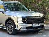 Hyundai Palisade 2025 года за 29 200 000 тг. в Астана – фото 4