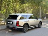 Hyundai Palisade 2025 года за 29 200 000 тг. в Астана – фото 3