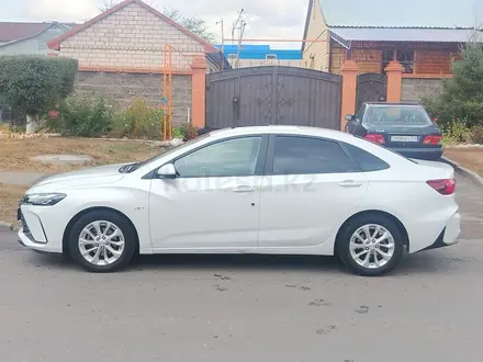 Chevrolet Monza 2023 года за 6 200 000 тг. в Астана – фото 2