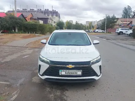 Chevrolet Monza 2023 года за 6 200 000 тг. в Астана