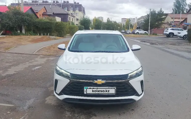 Chevrolet Monza 2023 года за 6 200 000 тг. в Астана