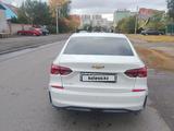 Chevrolet Monza 2023 года за 6 200 000 тг. в Астана – фото 4