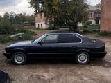 BMW 525 1992 года за 1 650 000 тг. в Кокшетау – фото 2