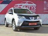 Toyota RAV4 2014 годаүшін11 000 000 тг. в Актобе – фото 3