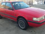 Mazda 626 1990 года за 1 100 000 тг. в Усть-Каменогорск – фото 3