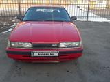 Mazda 626 1990 года за 1 100 000 тг. в Усть-Каменогорск – фото 4