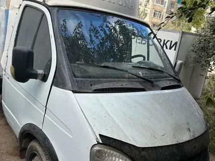 ГАЗ ГАЗель 2004 года за 3 000 000 тг. в Уральск