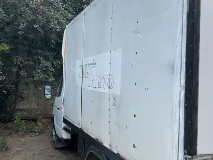 ГАЗ ГАЗель 2004 года за 3 000 000 тг. в Уральск – фото 6