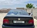 BMW 528 1999 года за 3 000 000 тг. в Актау – фото 17