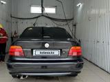 BMW 528 1999 годаүшін3 000 000 тг. в Актау – фото 4