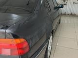 BMW 528 1999 годаүшін3 000 000 тг. в Актау – фото 3
