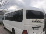 Hyundai  County 2006 года за 4 700 000 тг. в Алматы – фото 3
