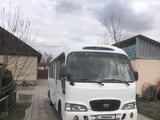 Hyundai  County 2006 года за 4 700 000 тг. в Алматы