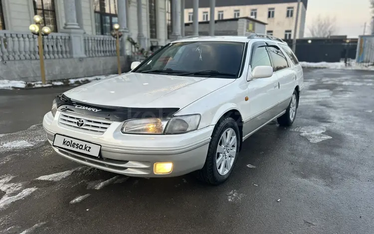 Toyota Camry Gracia 1997 года за 4 200 000 тг. в Алматы