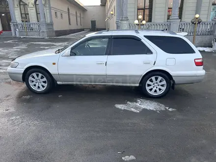 Toyota Camry Gracia 1997 года за 4 200 000 тг. в Алматы – фото 6