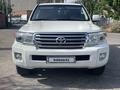 Toyota Land Cruiser 2013 годаүшін24 259 999 тг. в Алматы – фото 9
