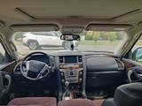 Infiniti QX80 2018 годаүшін19 000 000 тг. в Астана – фото 2