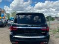 Infiniti QX80 2018 года за 19 000 000 тг. в Астана – фото 3