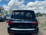 Infiniti QX80 2018 годаүшін19 000 000 тг. в Астана – фото 3