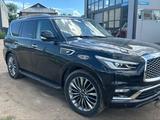 Infiniti QX80 2018 годаүшін19 000 000 тг. в Астана – фото 4