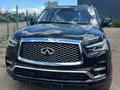 Infiniti QX80 2018 года за 19 000 000 тг. в Астана – фото 5