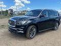 Infiniti QX80 2018 года за 19 000 000 тг. в Астана – фото 6