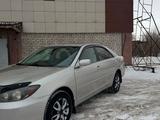 Toyota Camry 2004 года за 4 900 000 тг. в Экибастуз – фото 2