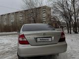 Toyota Camry 2004 года за 4 900 000 тг. в Экибастуз – фото 4