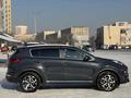 Kia Sportage 2021 годаfor12 800 000 тг. в Алматы – фото 9