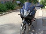 Suzuki  GS 500 F 2005 года за 1 500 000 тг. в Караганда – фото 3