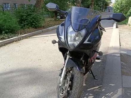 Suzuki  GS 500 F 2005 года за 1 300 000 тг. в Караганда – фото 3