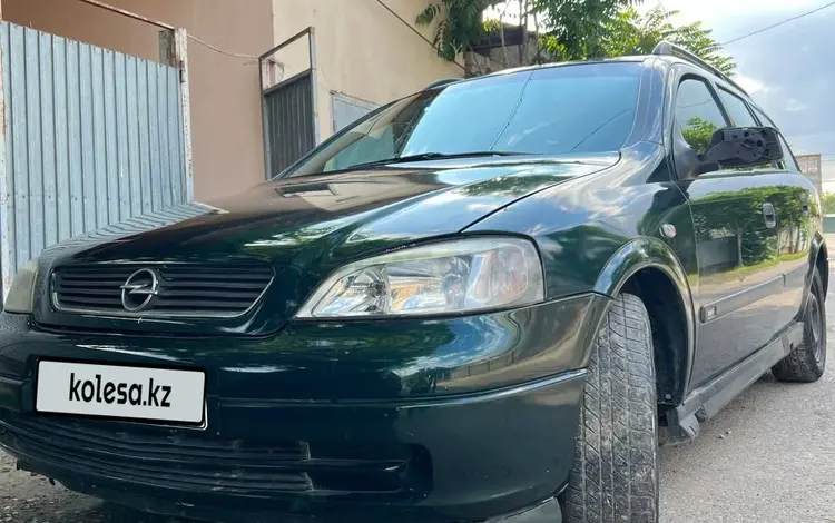 Opel Omega 1998 года за 1 600 000 тг. в Жетысай