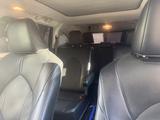 Toyota Highlander 2023 годаүшін28 000 000 тг. в Семей – фото 5