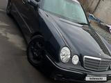 Mercedes-Benz E 240 2001 года за 4 000 000 тг. в Павлодар – фото 4