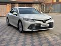 Toyota Camry 2019 года за 14 800 000 тг. в Алматы