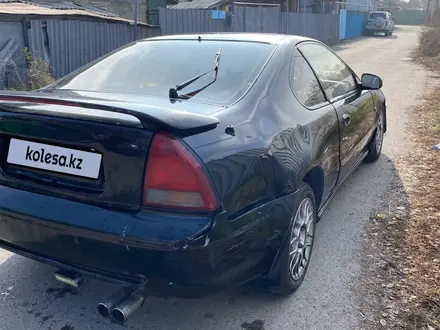 Honda Prelude 1994 года за 700 000 тг. в Алматы – фото 9