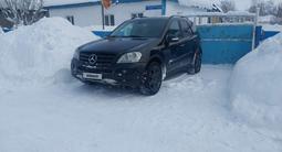 Mercedes-Benz ML 500 2005 годаүшін6 500 000 тг. в Алматы