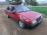 ВАЗ (Lada) 21099 1996 года за 650 000 тг. в Караганда