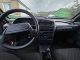 ВАЗ (Lada) 21099 1996 года за 650 000 тг. в Караганда – фото 4